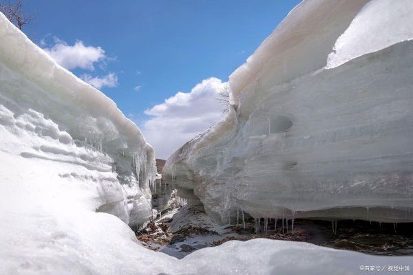 天山冰雪什么时候去最好_天山冰雪摄影技巧