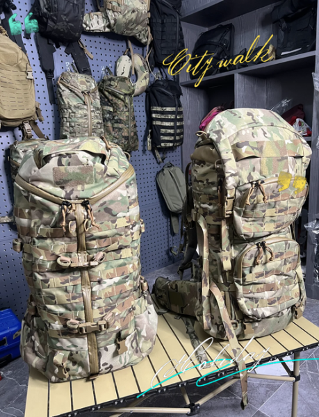 户外军用背包哪个品牌好_如何挑选户外军用背包