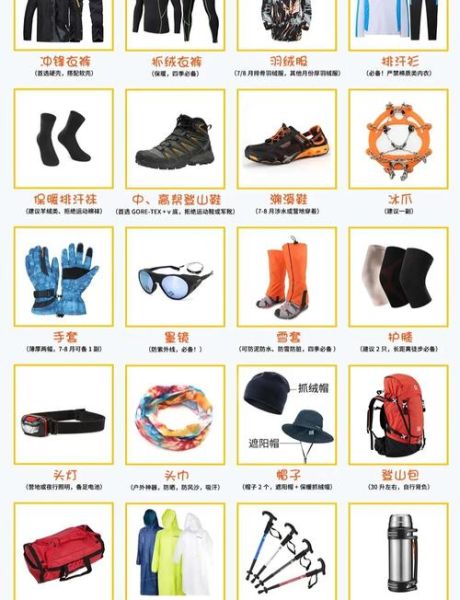 户外用品公司哪家好_如何挑选专业户外装备