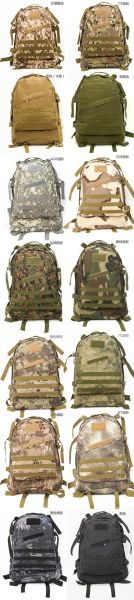 户外军用背包哪个品牌好_如何挑选户外军用背包