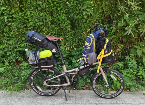 自行车户外骑行装备推荐_骑行新手需要准备什么