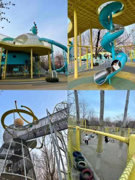 淄博简单生活户外_适合带孩子去吗