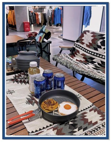 上海三夫户外俱乐部怎么样_适合新手吗