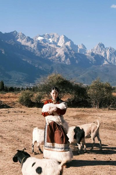 丽江高原红是什么_高原红怎么预防