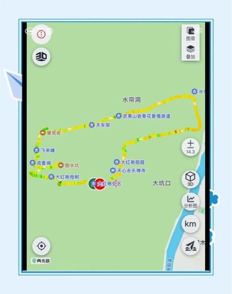 侠客行户外路线推荐_新手怎么玩