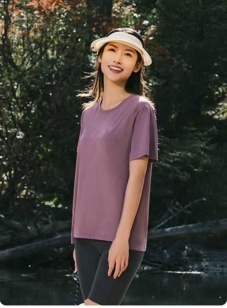 户外速干衣女款怎么选_哪个牌子好