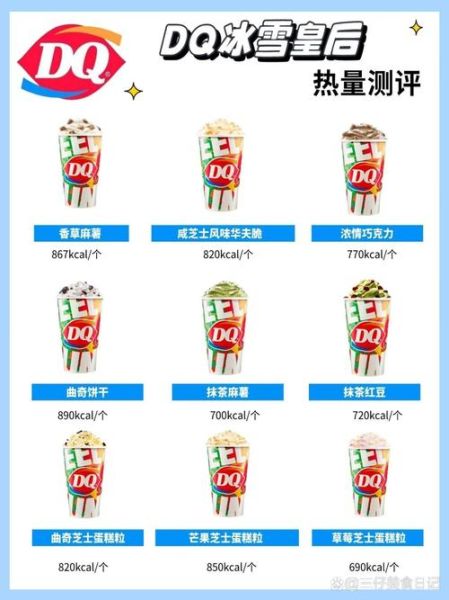 冰雪皇后菜单价格_冰淇淋蛋糕怎么选