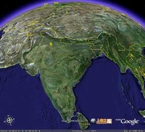 德干高原在哪_德干高原地理位置详解