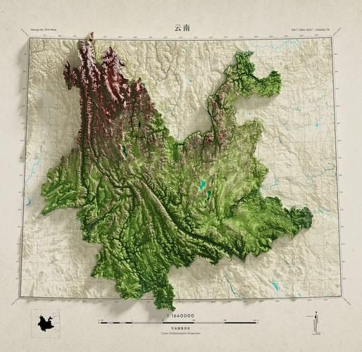 云贵高原坝子有哪些_坝子形成原因是什么