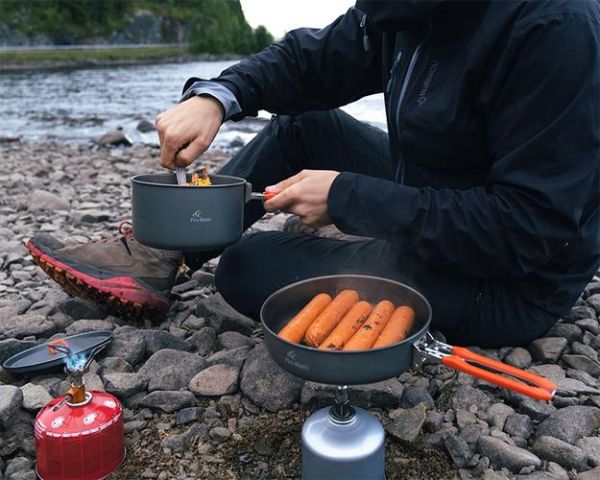火枫户外野营食谱怎么做_火枫炉具适合做什么菜