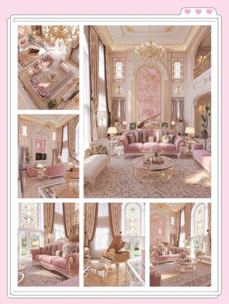 冰雪童话装修风格怎么搭配_冰雪童话主题装修多少钱