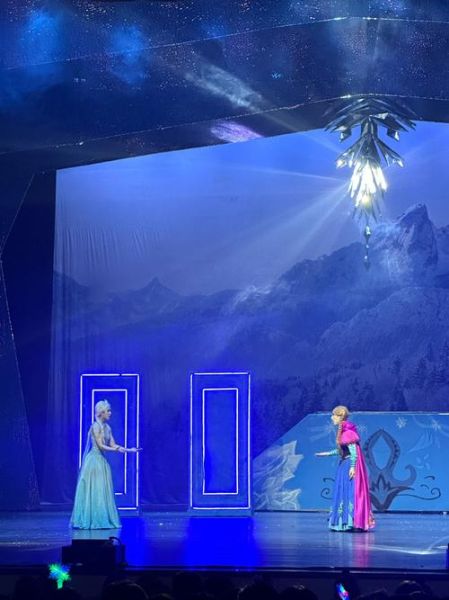 冰雪童话装修风格怎么搭配_冰雪童话主题装修多少钱