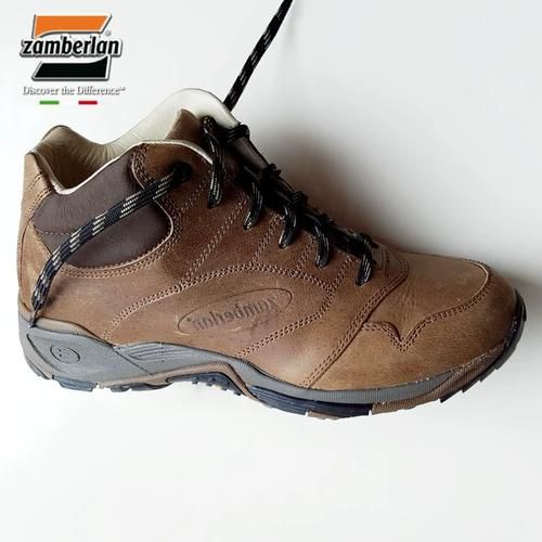 意大利户外鞋品牌推荐_哪款最适合徒步