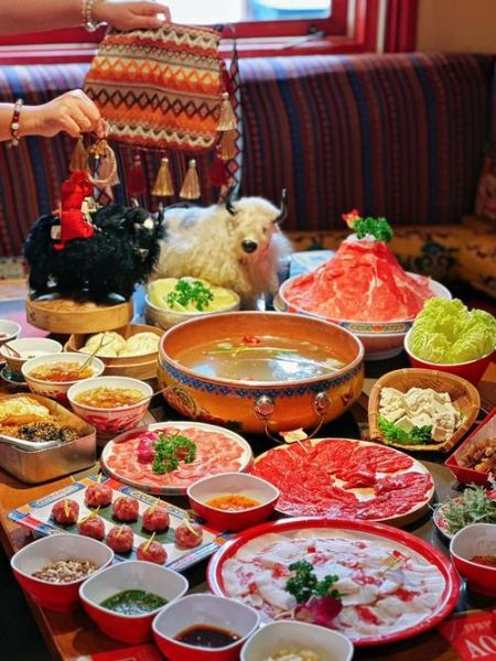 高原地区怎么吃火锅_高原吃火锅注意事项