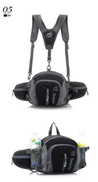户外水壶腰包哪个品牌好_怎么选才合适