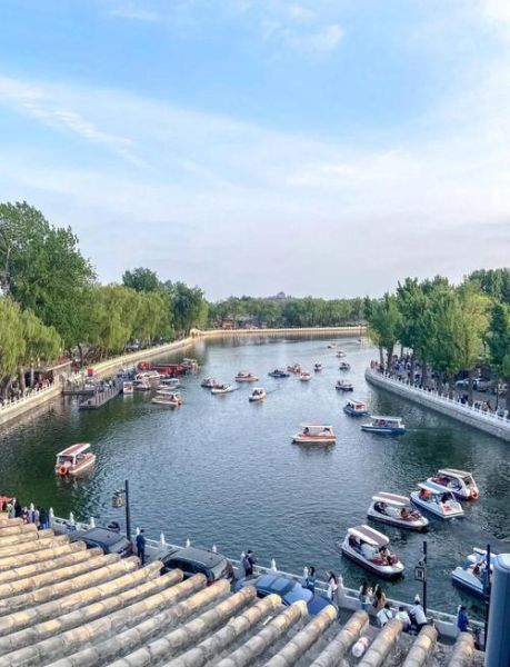 东城区胡同有哪些_东城区景点怎么走