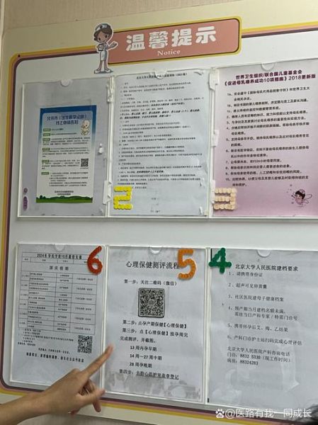 北京妇产医院怎么预约挂号_北京妇产医院建档流程