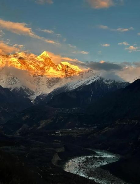 高原摄影最佳时间_如何避免高原反应拍照