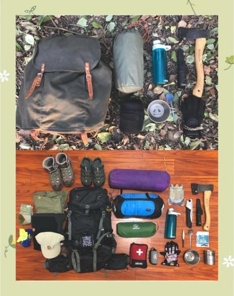 户外用品属于什么行业_户外用品行业分类