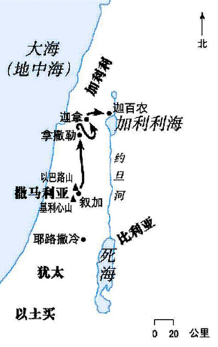 加利利高原在哪里_加利利高原最佳旅游时间