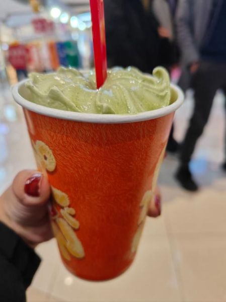 武汉DQ冰雪皇后在哪吃_武汉DQ冰雪皇后价格表