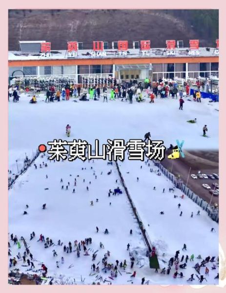 茱萸湾冰雪乐园门票价格_怎么买最划算