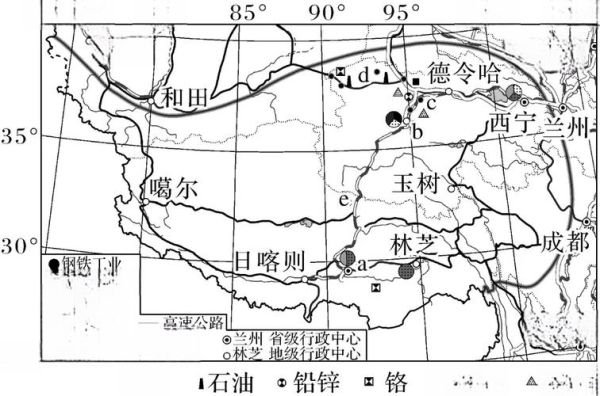 青藏高原在哪个省_青藏高原跨越几个省份