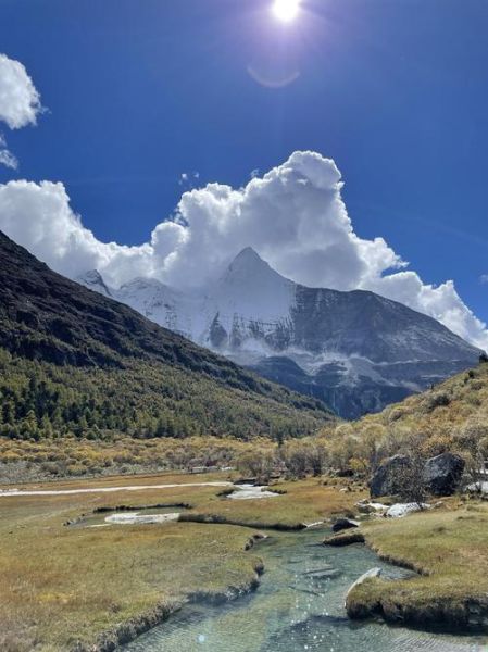高原山景最佳拍摄时间_高原山景摄影技巧