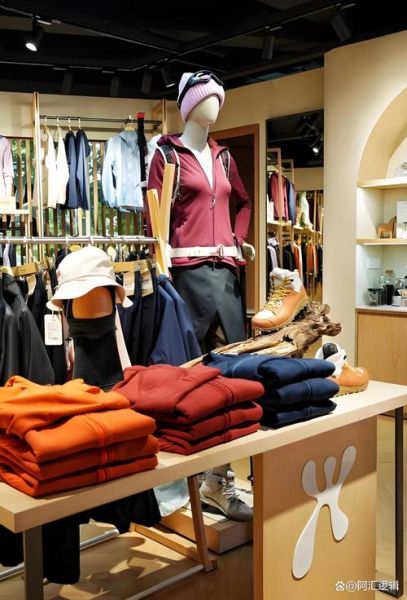 户外用品店选址哪里好_开店前必须考察哪些因素