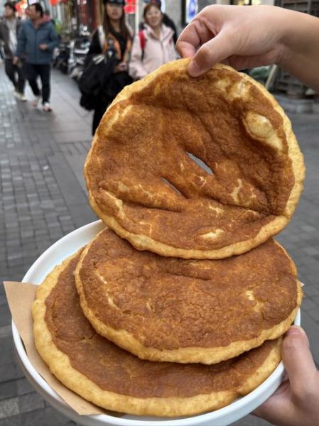 北京前门大街有什么好玩的_北京前门大街美食推荐