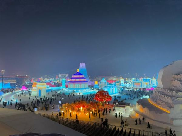 泉州冰雪世界地址在哪里_门票价格多少钱