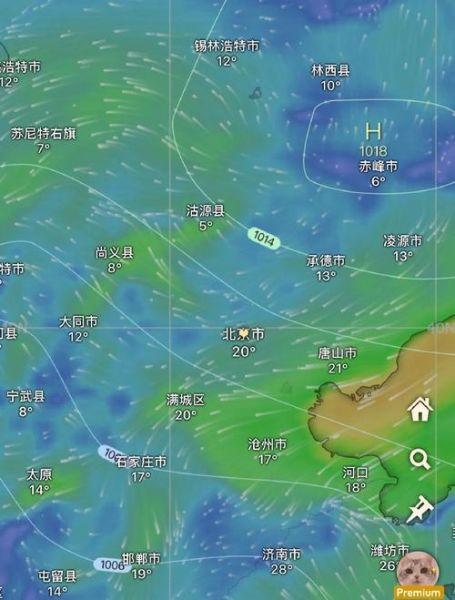 北京大兴区今日天气怎么样_大兴区未来一周天气预报