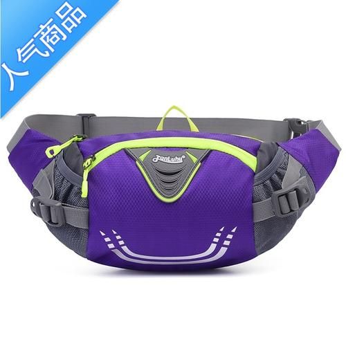 户外腰包哪个牌子好_怎么选