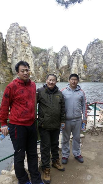 淄博狼行天下户外怎么样_淄博狼行天下户外线路推荐