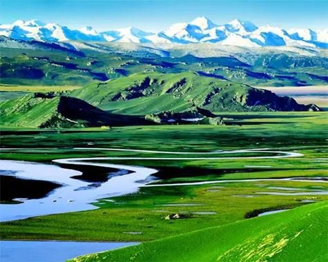 巴音布鲁克高原反应怎么办_巴音布鲁克海拔多少米