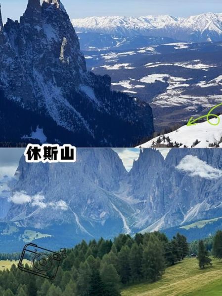 意大利高原有哪些_怎么去最方便