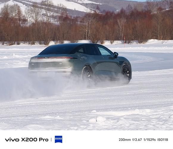 牙克石冰雪试驾怎么样_牙克石冰雪试驾费用