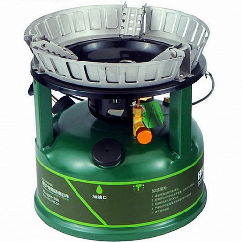 兄弟户外汽油炉哪款好_兄弟户外汽油炉怎么用