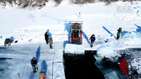 牙克石冰雪试驾怎么样_牙克石冰雪试驾费用