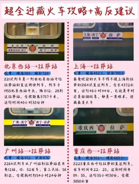 坐火车去高原会高反吗_高原反应坐火车怎么缓解