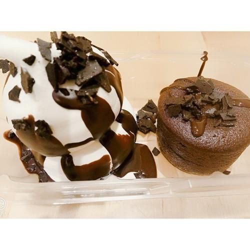 冰雪皇后熔岩冰淇淋好吃吗_怎么在家复刻