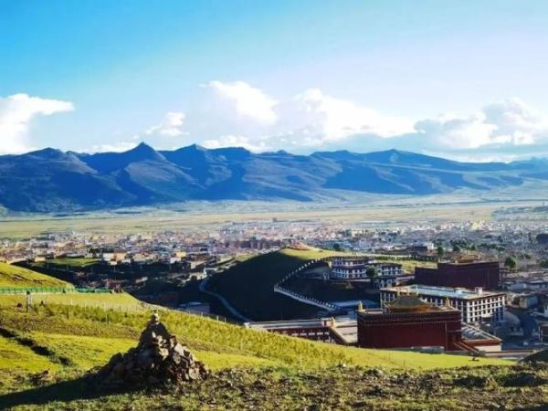 高原之城在哪里_高原之城海拔多少米