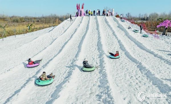 东营冰雪世界门票价格_东营冰雪世界营业时间