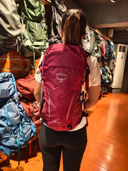 户外背包怎么选_登山背包多大容量合适