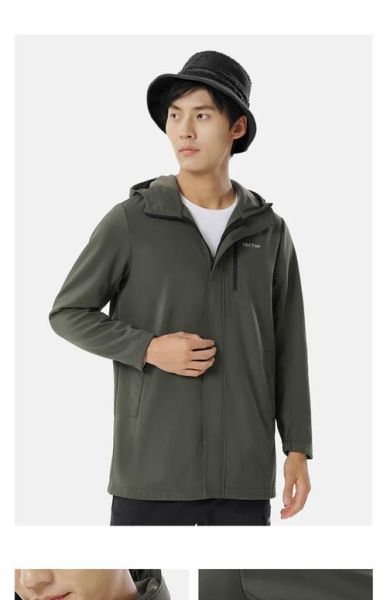 户外男装加盟哪家好_如何选靠谱品牌