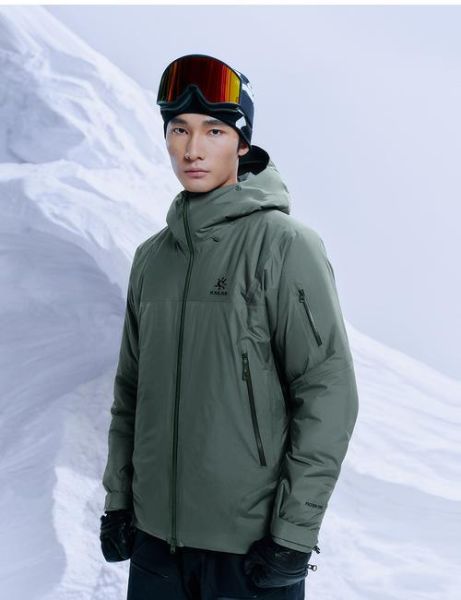 国产户外服装品牌推荐_如何挑选性价比高的冲锋衣
