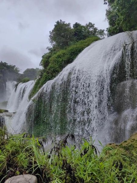 高原瀑布在哪里_高原瀑布最佳观赏时间