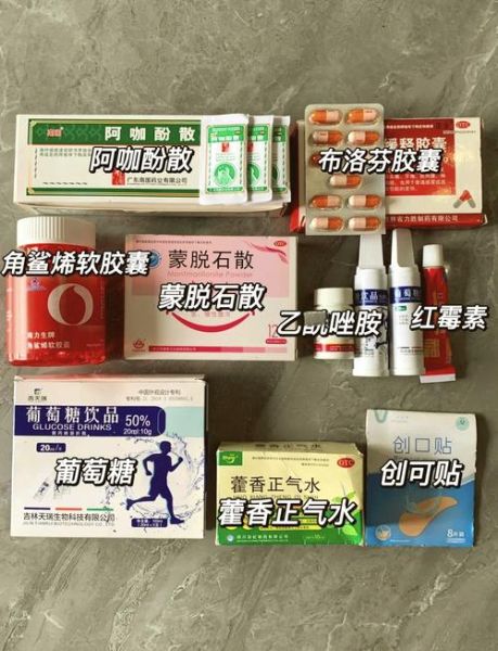 缓解高原头疼吃什么药_高原反应头痛用药指南