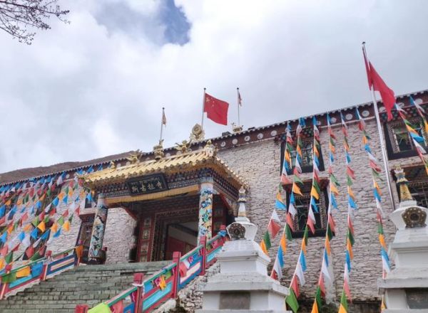 平安高原在哪里_平安高原海拔多少米