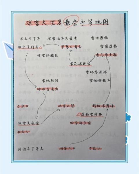 海丝冰雪大世界在哪里_交通攻略